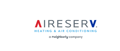 AireServ logo