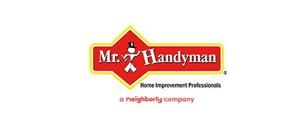 Mr. Handyman logo