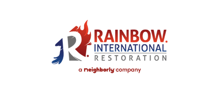 Rainbow International logo