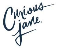 Curious Jane logo