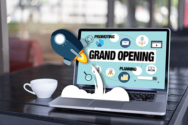 Grand Opening Marketing Plan: Help Franchisees Have a Strong Opening