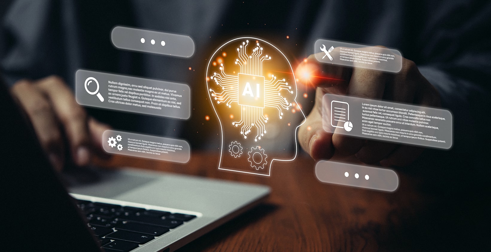 How Franchises Can Use AI in Email Marketing