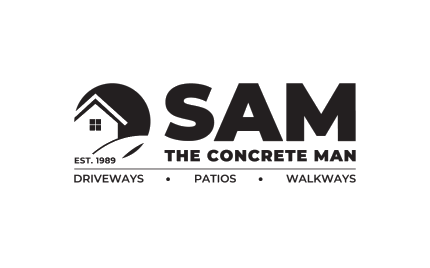 SAM The Concrete Man