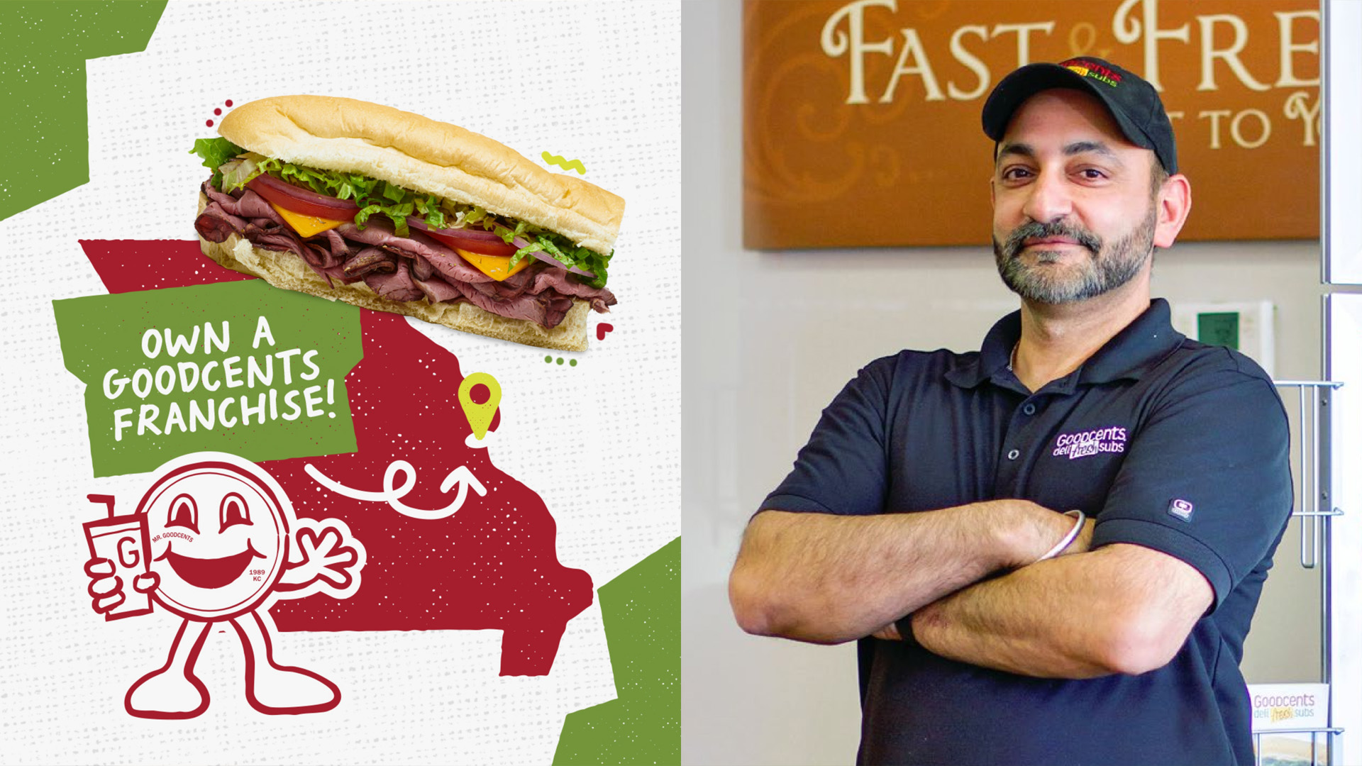How Strategic PR Helped a Growing QSR Brand Break Into New Markets