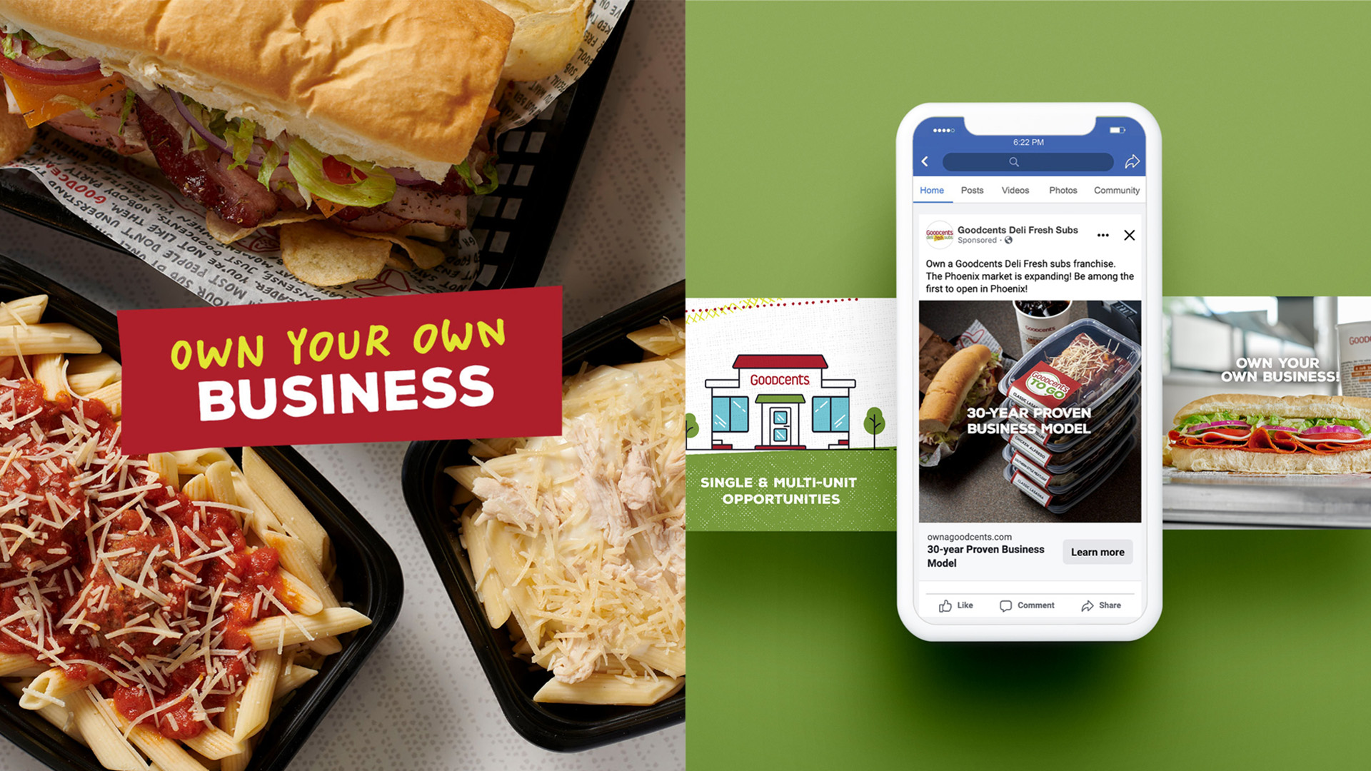 How Strategic PR Helped a Growing QSR Brand Break Into New Markets