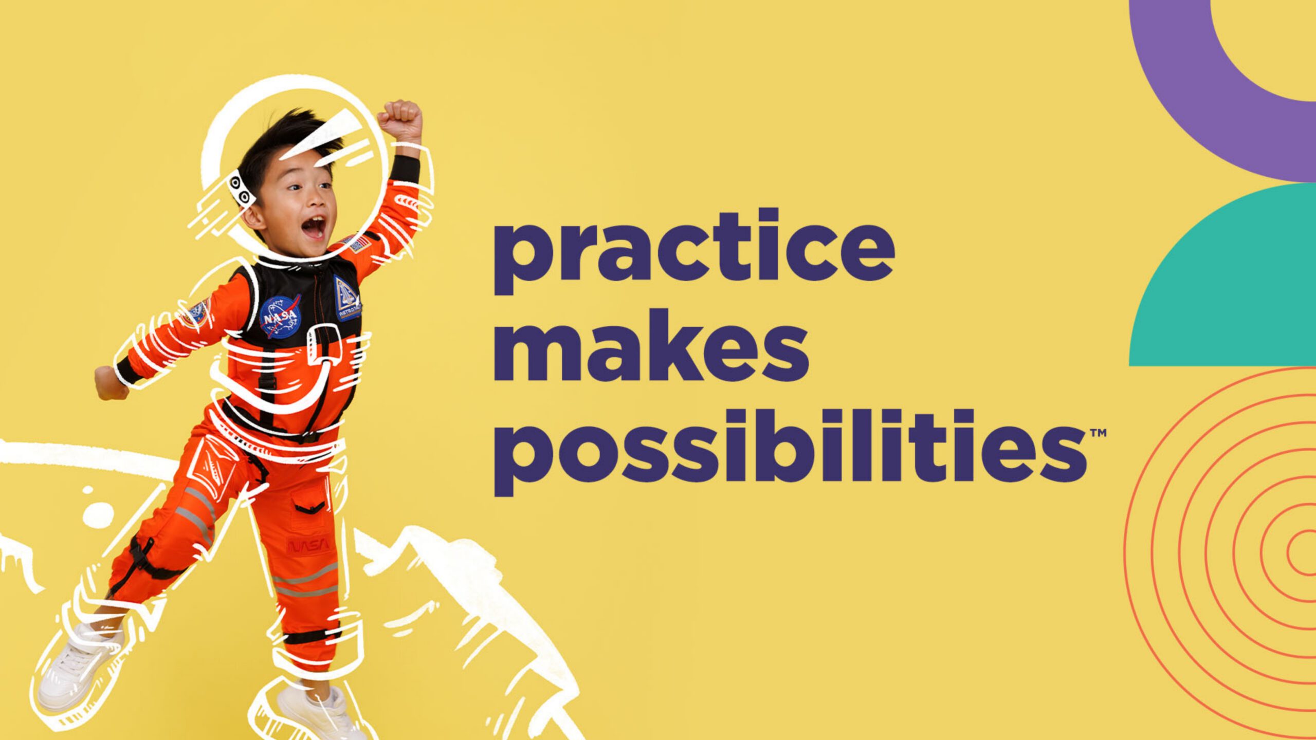 How a 360° Campaign Turned Awareness Into Enrollment