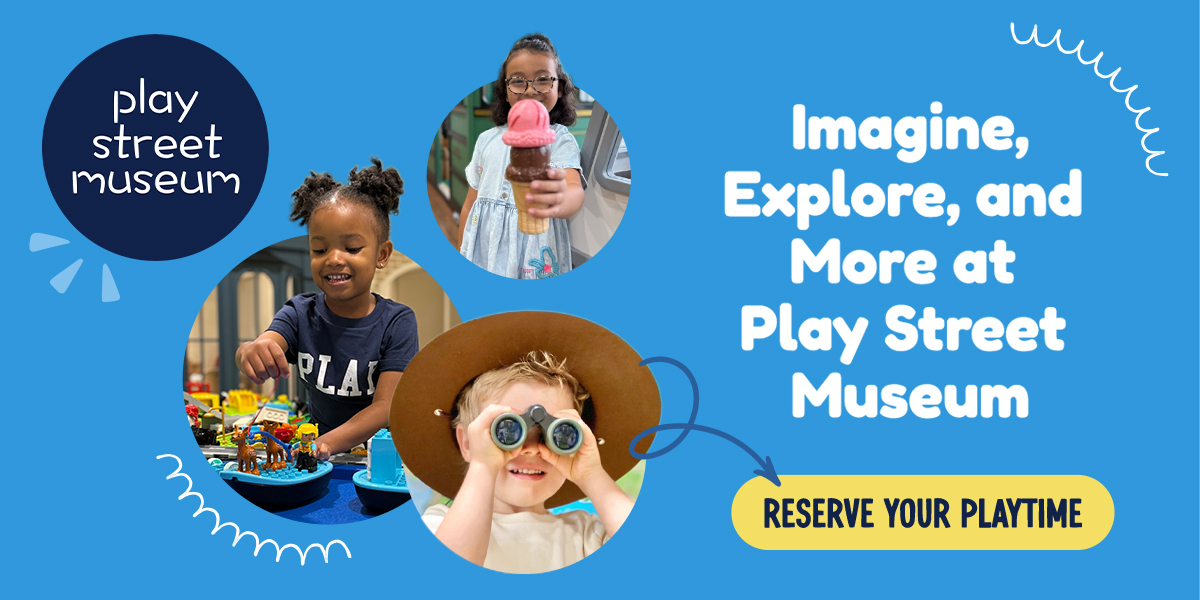 How We Helped Play Street Museum Scale Authentic Local Creative