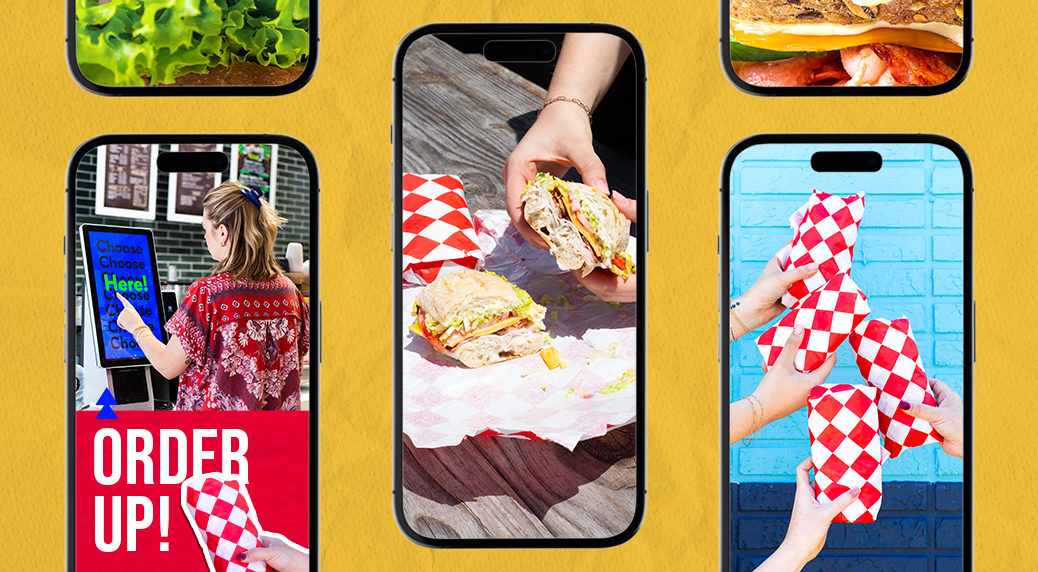 How We Launched a Fran Dev Marketing Program for a Top Sandwich Brand