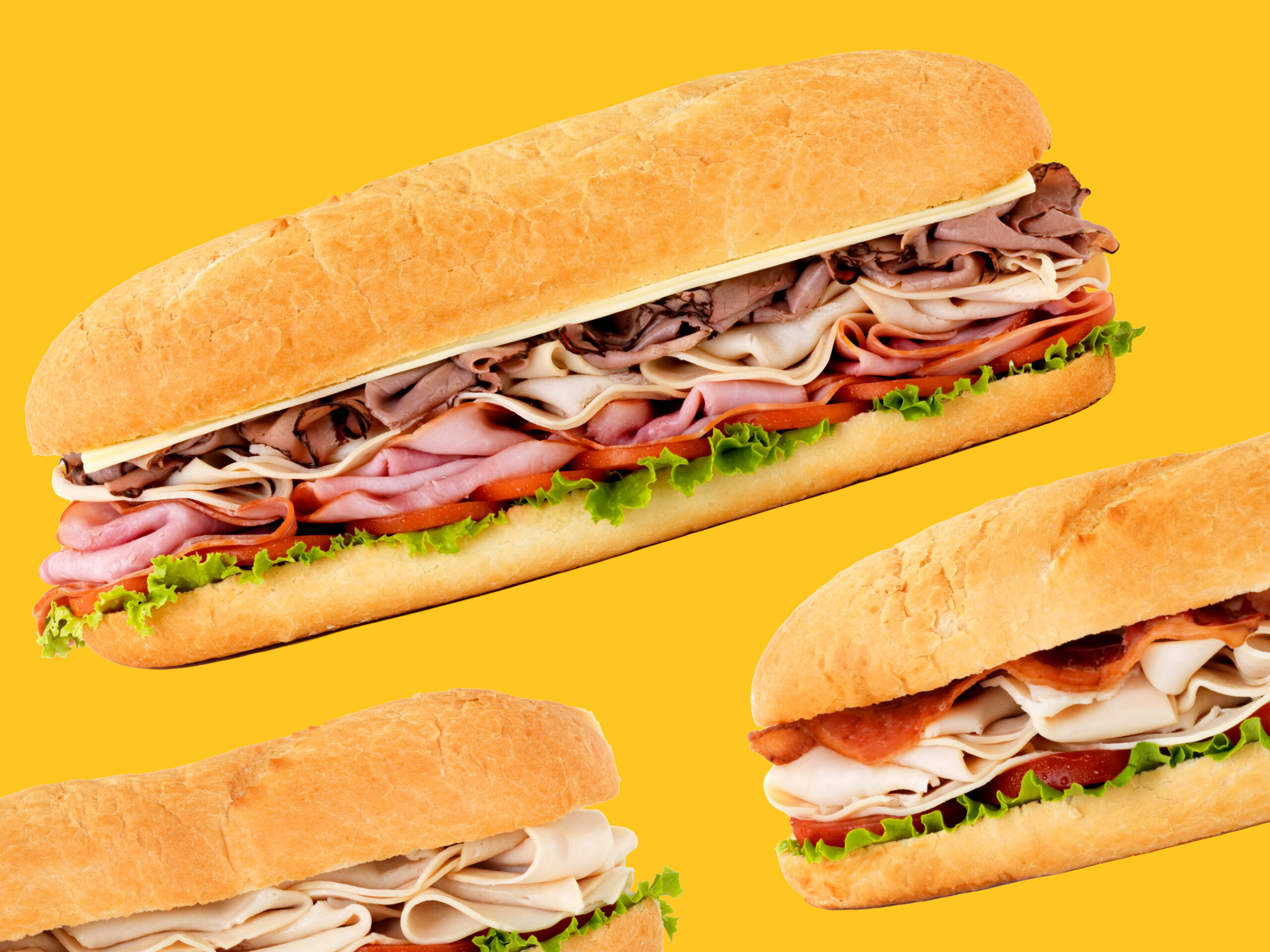 How We Launched a Fran Dev Marketing Program for a Top Sandwich Brand