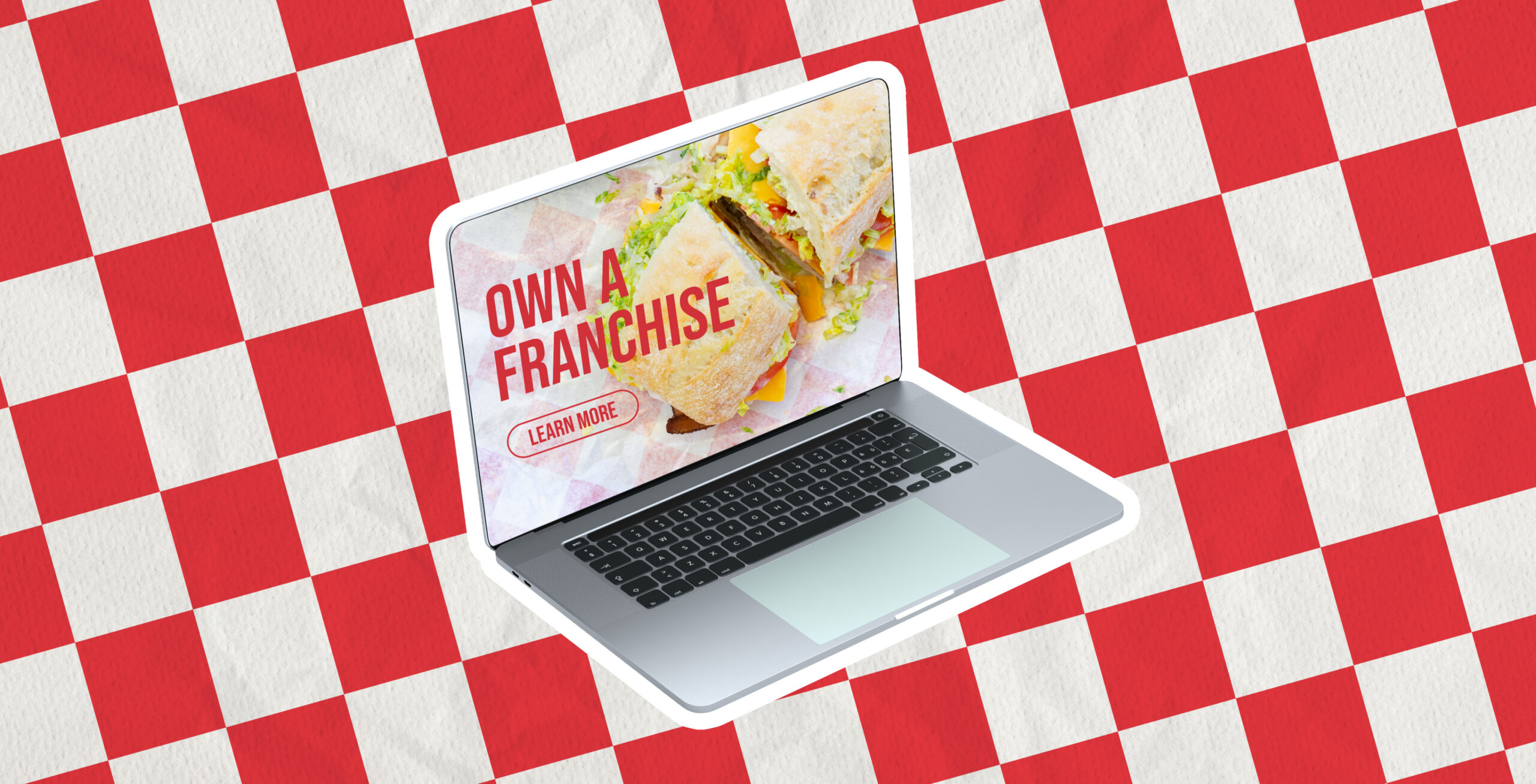 How We Launched a Fran Dev Marketing Program for a Top Sandwich Brand