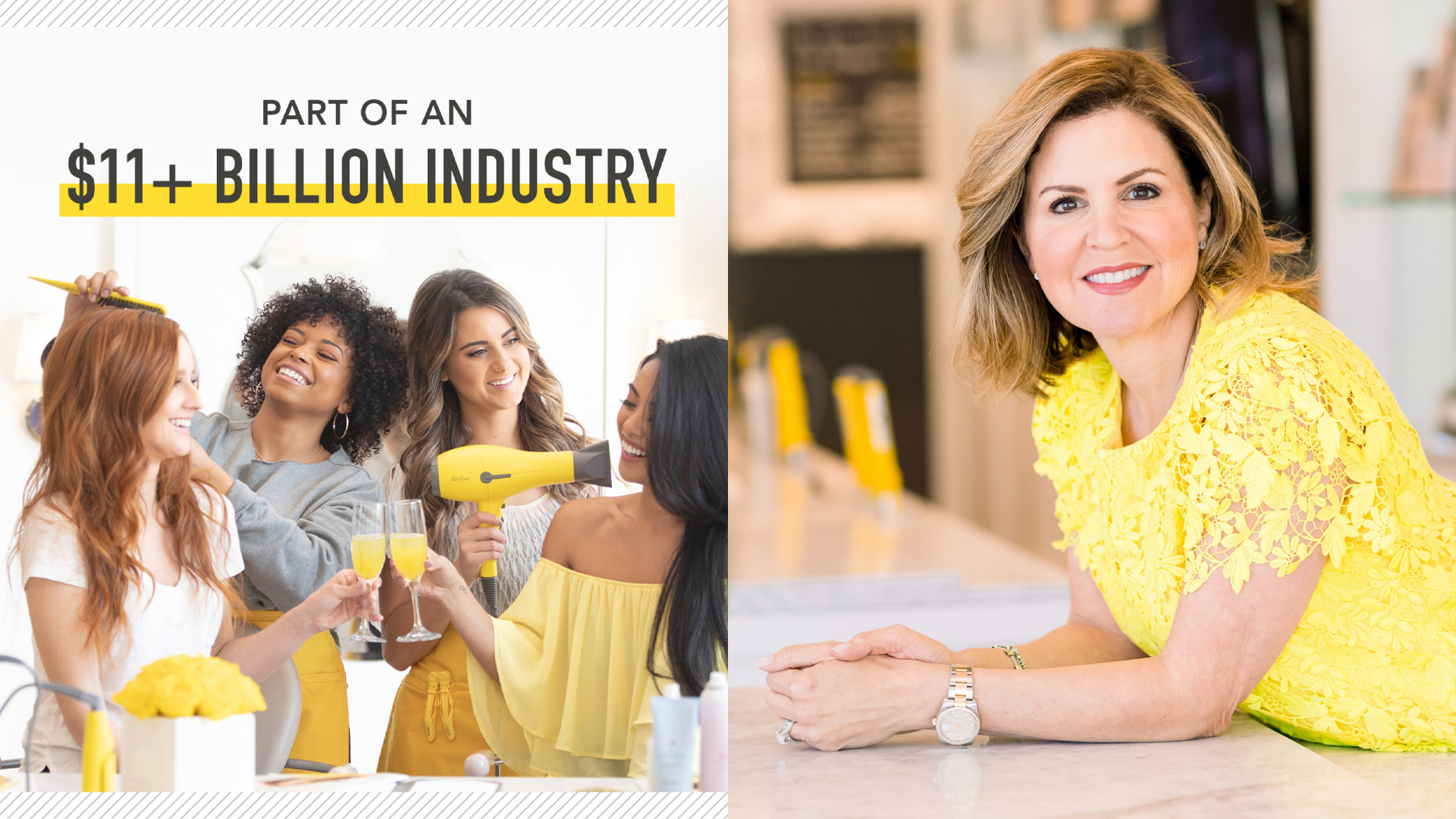 How We Unified a Beauty Brand Portfolio to Drive Franchise Growth