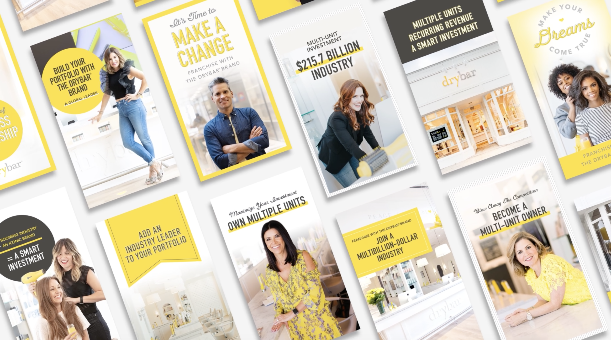 How Strategic PR Helped Fuel Franchise Growth for a Parent Beauty Brand